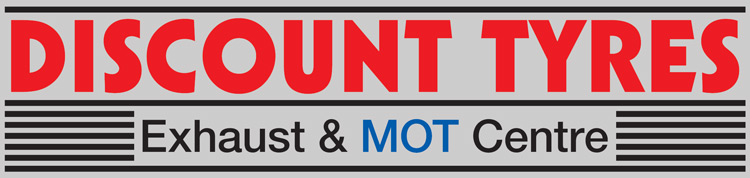discount tyres luton Logo